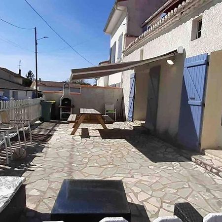 Maison De Vacances 3 Chambres Avec Terrasses Saint-Georges-de-Didonne Buitenkant foto